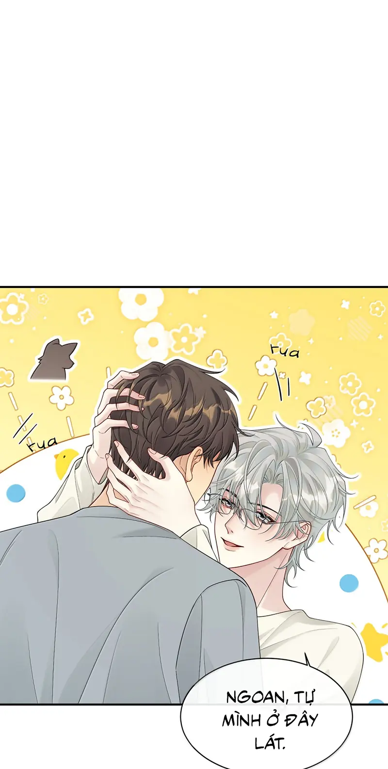 Xin Chào! Hệ Thống Quý Nhân Xin Được Phục Vụ Bạn Chapter 43 - Trang 27