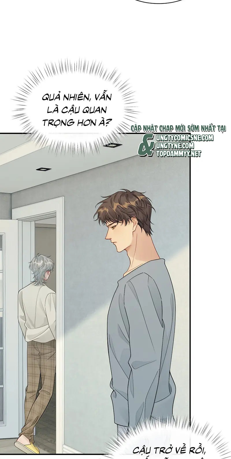 Xin Chào! Hệ Thống Quý Nhân Xin Được Phục Vụ Bạn Chapter 43 - Trang 28