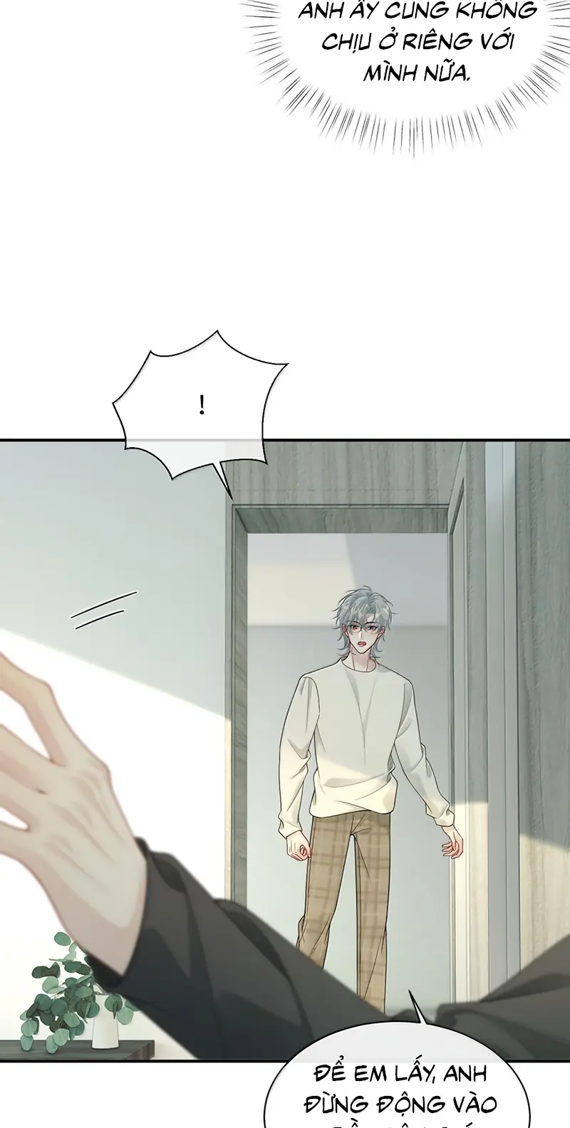 Xin Chào! Hệ Thống Quý Nhân Xin Được Phục Vụ Bạn Chapter 43 - Trang 29