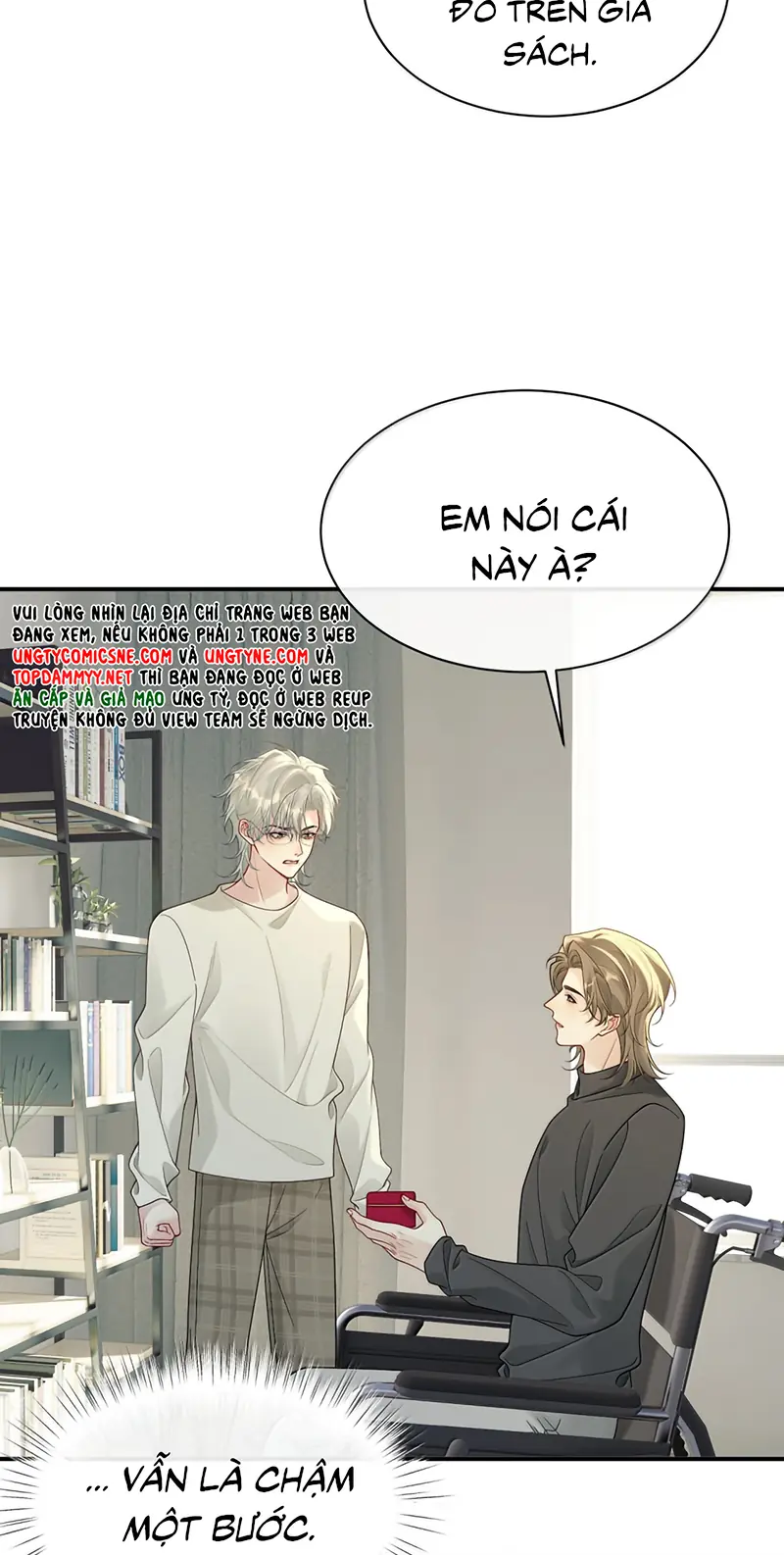 Xin Chào! Hệ Thống Quý Nhân Xin Được Phục Vụ Bạn Chapter 43 - Trang 30