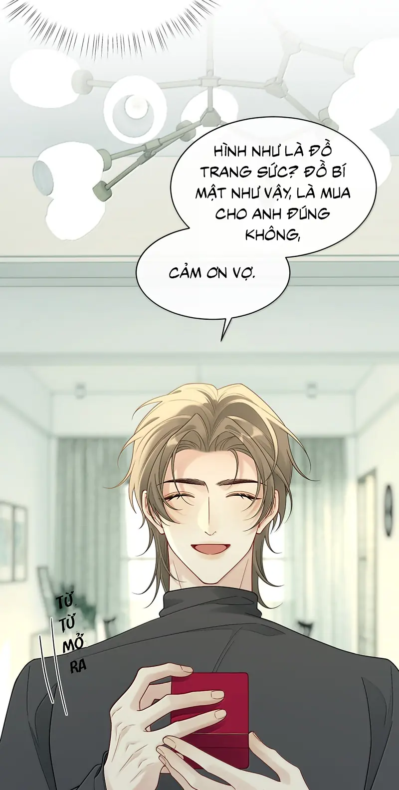 Xin Chào! Hệ Thống Quý Nhân Xin Được Phục Vụ Bạn Chapter 43 - Trang 31