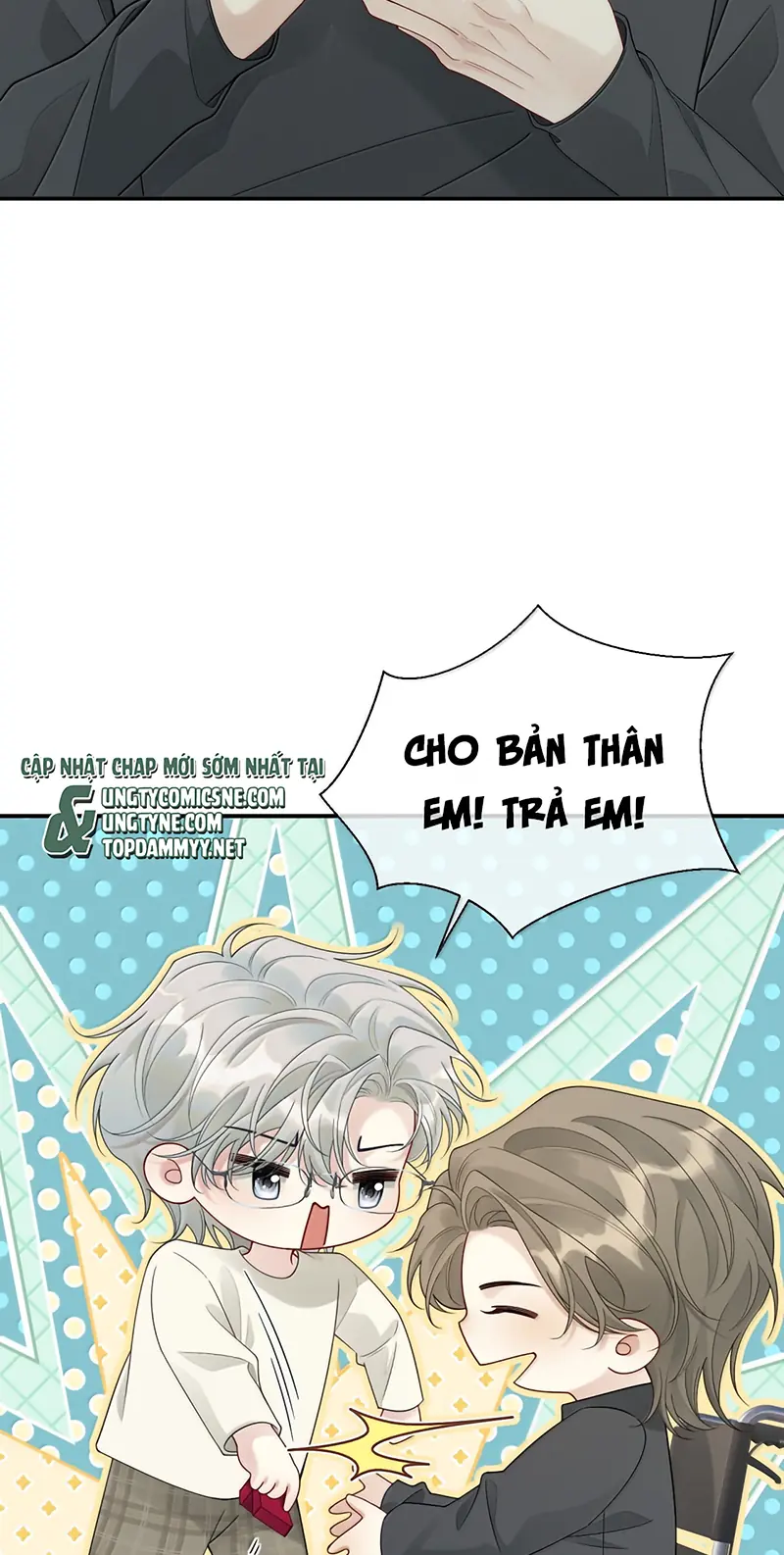 Xin Chào! Hệ Thống Quý Nhân Xin Được Phục Vụ Bạn Chapter 43 - Trang 32