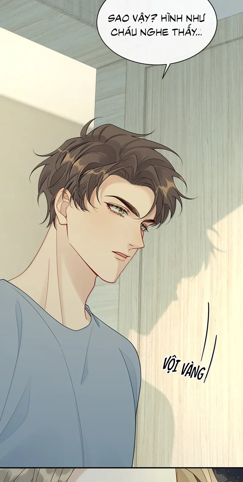 Xin Chào! Hệ Thống Quý Nhân Xin Được Phục Vụ Bạn Chapter 43 - Trang 36
