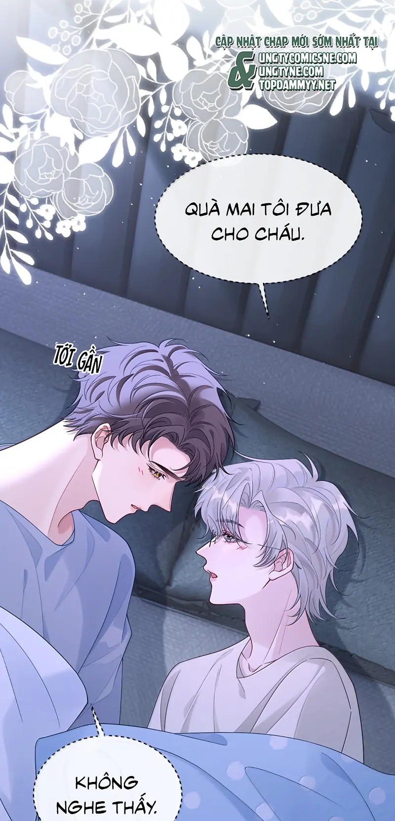 Xin Chào! Hệ Thống Quý Nhân Xin Được Phục Vụ Bạn Chapter 43 - Trang 4