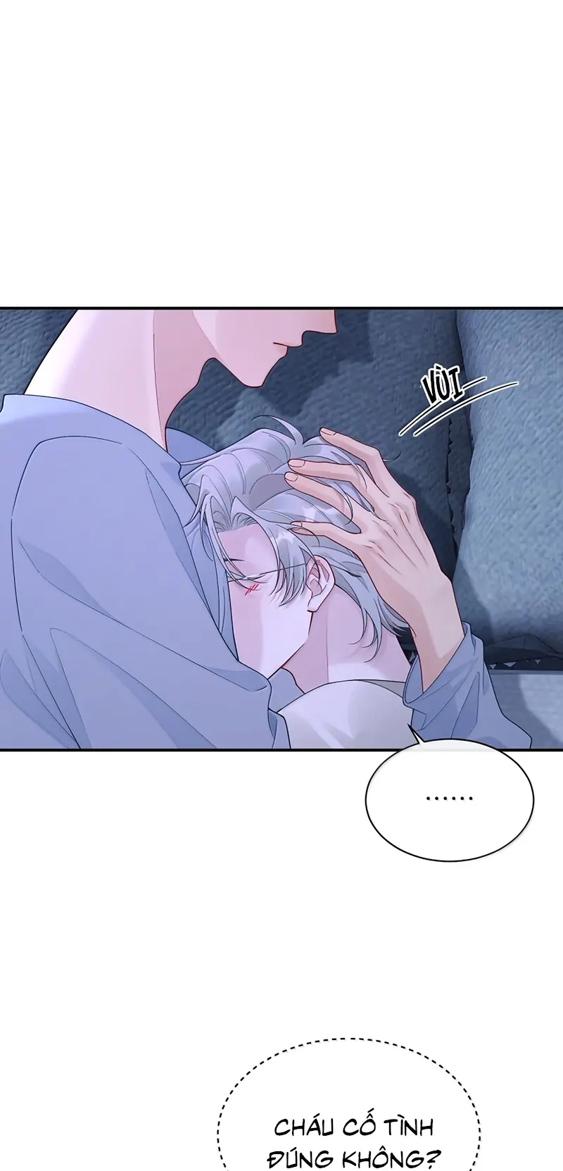 Xin Chào! Hệ Thống Quý Nhân Xin Được Phục Vụ Bạn Chapter 43 - Trang 6