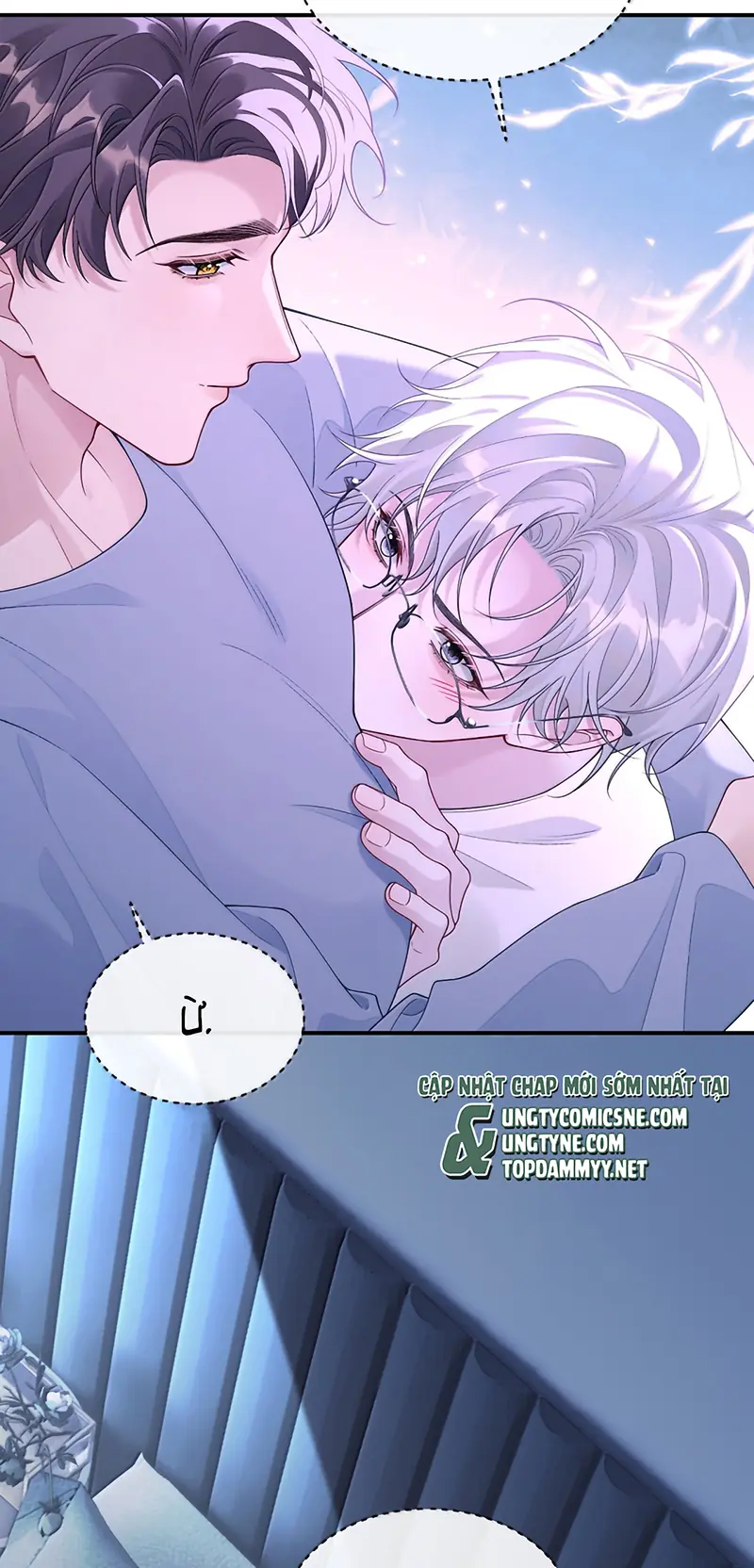 Xin Chào! Hệ Thống Quý Nhân Xin Được Phục Vụ Bạn Chapter 43 - Trang 7