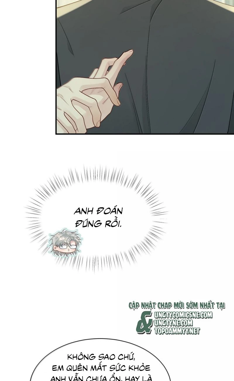 Xin Chào! Hệ Thống Quý Nhân Xin Được Phục Vụ Bạn Chapter 44 - Trang 10