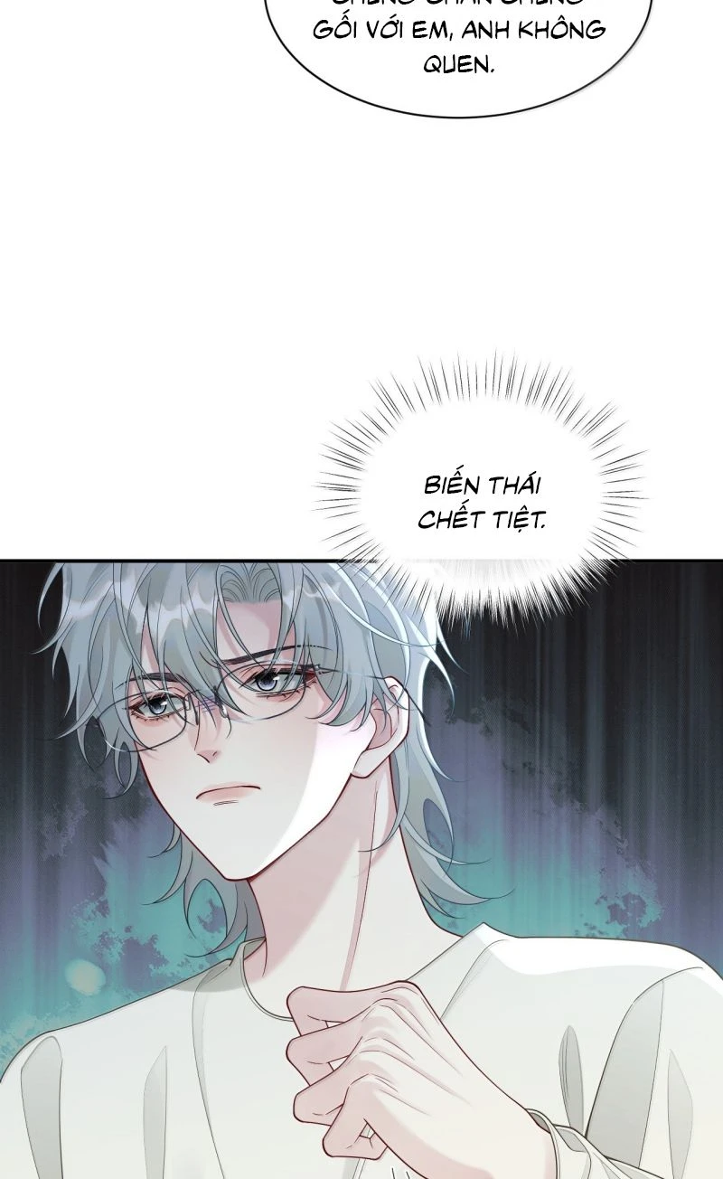 Xin Chào! Hệ Thống Quý Nhân Xin Được Phục Vụ Bạn Chapter 44 - Trang 12