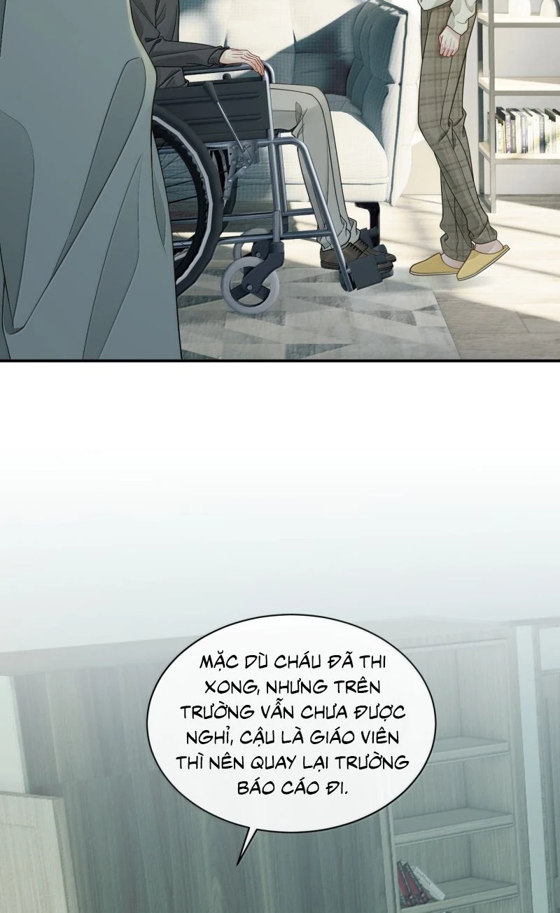 Xin Chào! Hệ Thống Quý Nhân Xin Được Phục Vụ Bạn Chapter 44 - Trang 14