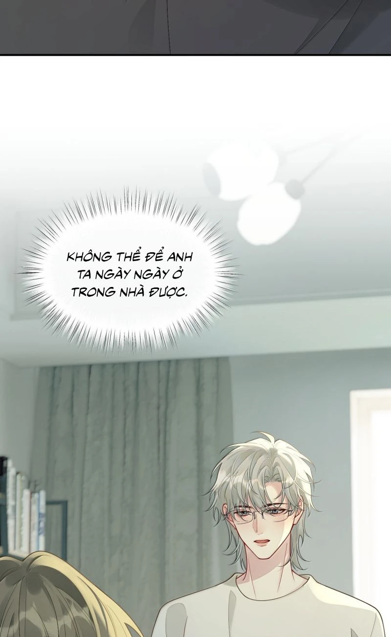 Xin Chào! Hệ Thống Quý Nhân Xin Được Phục Vụ Bạn Chapter 44 - Trang 17