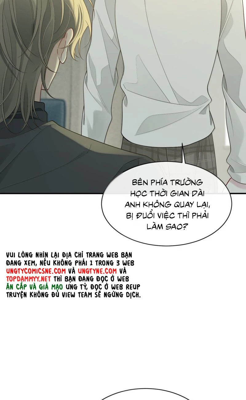 Xin Chào! Hệ Thống Quý Nhân Xin Được Phục Vụ Bạn Chapter 44 - Trang 18