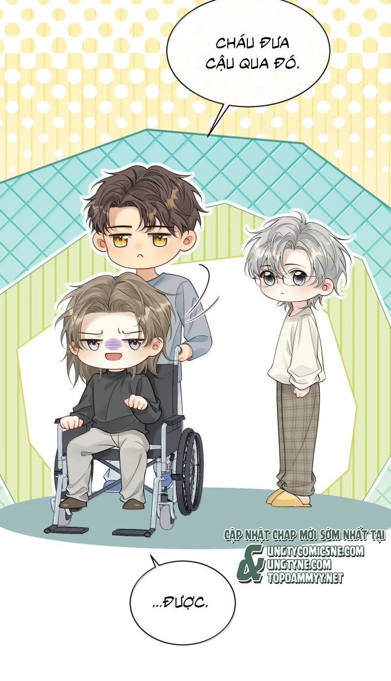 Xin Chào! Hệ Thống Quý Nhân Xin Được Phục Vụ Bạn Chapter 44 - Trang 20