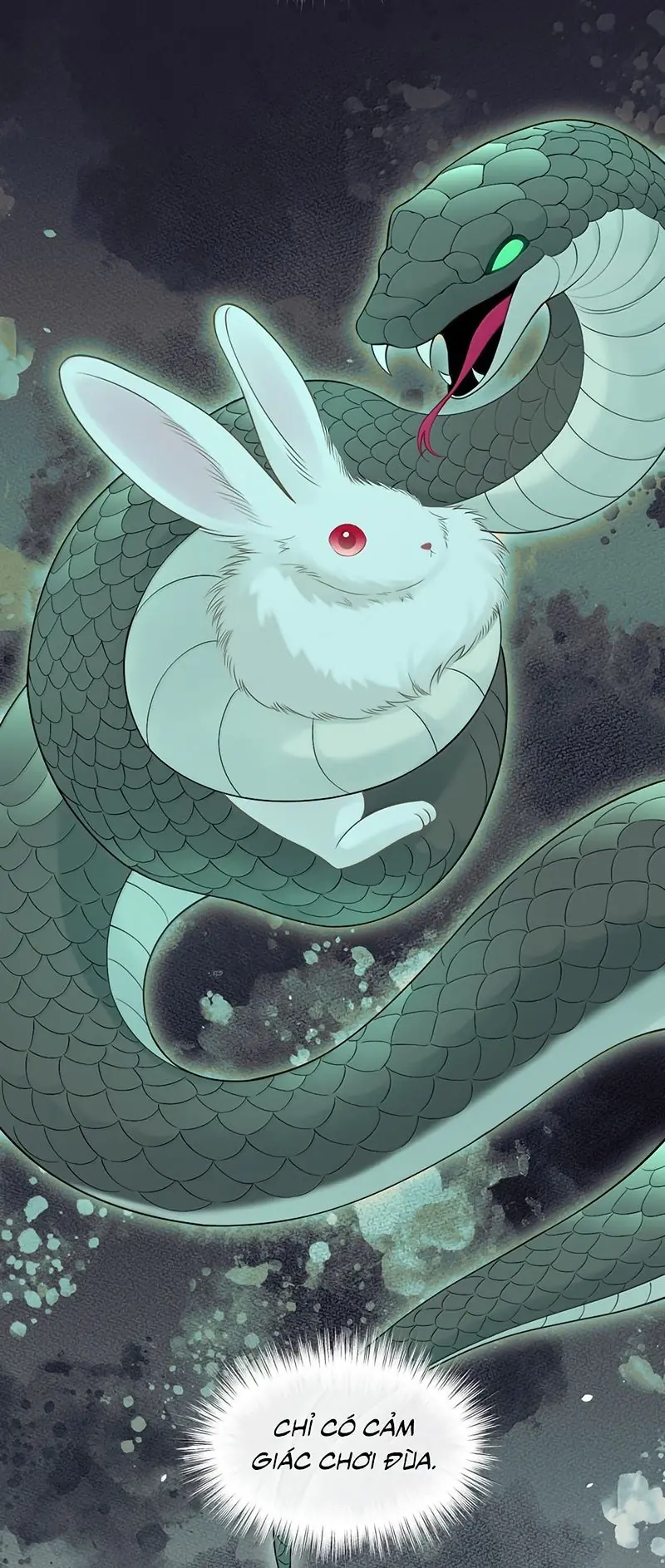 Xin Chào! Hệ Thống Quý Nhân Xin Được Phục Vụ Bạn Chapter 44 - Trang 26