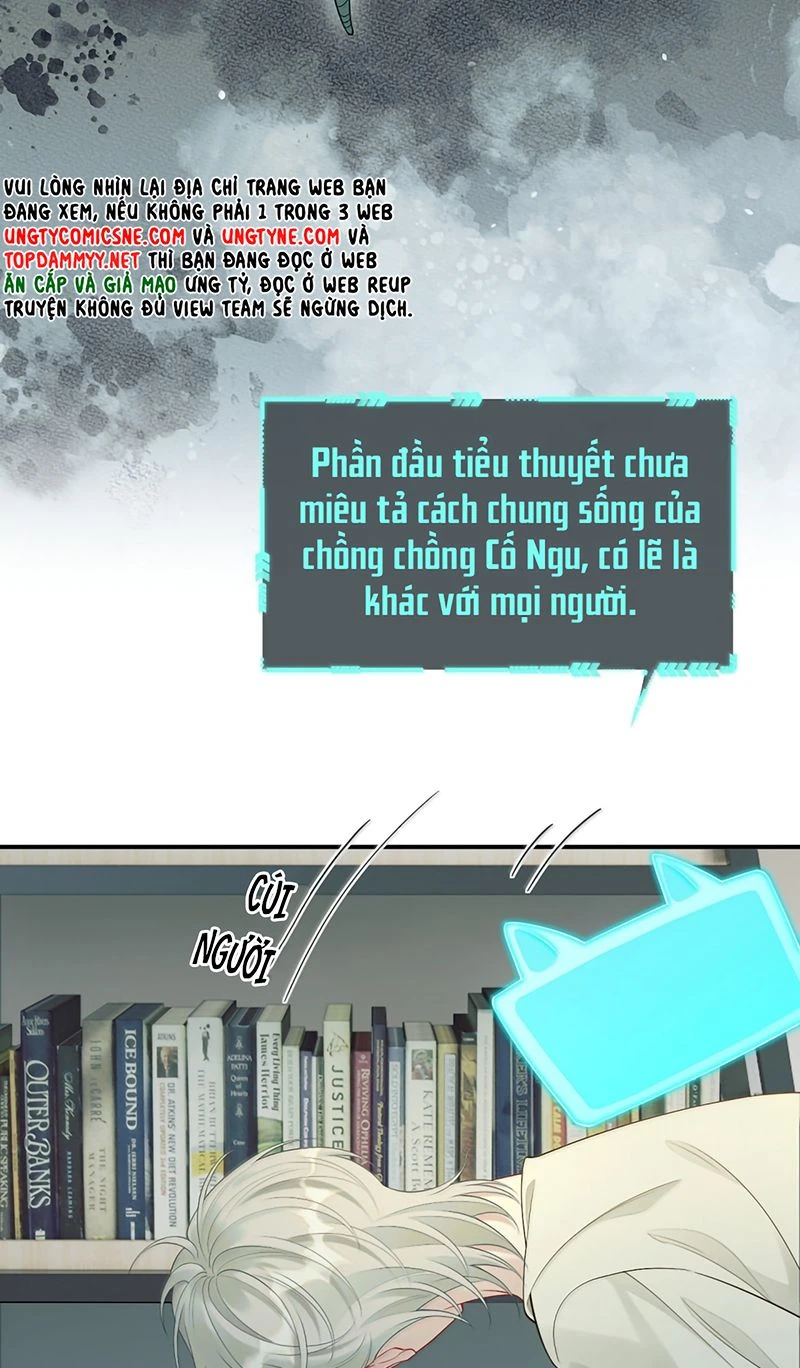 Xin Chào! Hệ Thống Quý Nhân Xin Được Phục Vụ Bạn Chapter 44 - Trang 27