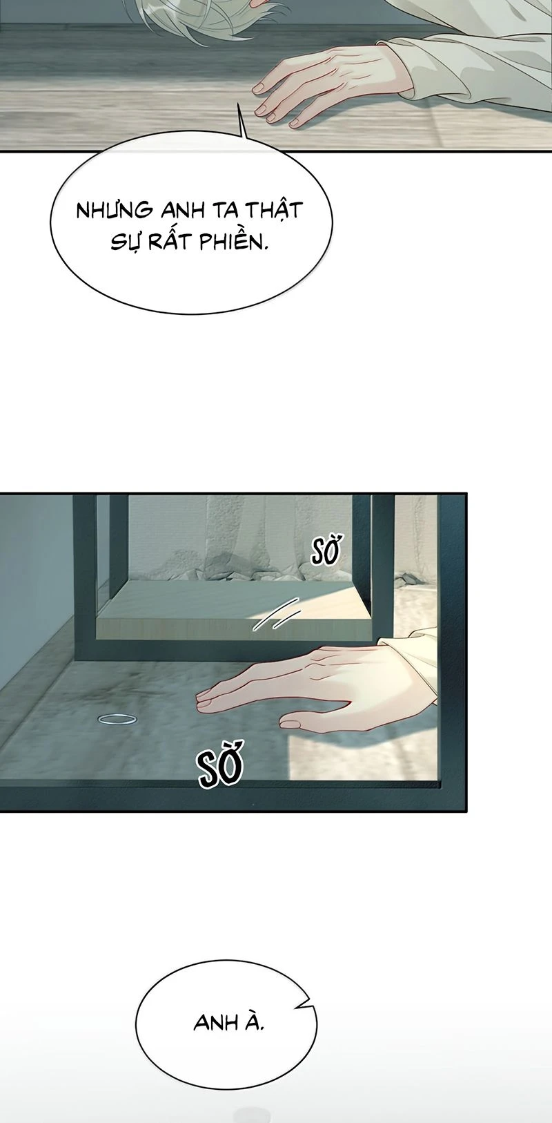 Xin Chào! Hệ Thống Quý Nhân Xin Được Phục Vụ Bạn Chapter 44 - Trang 28