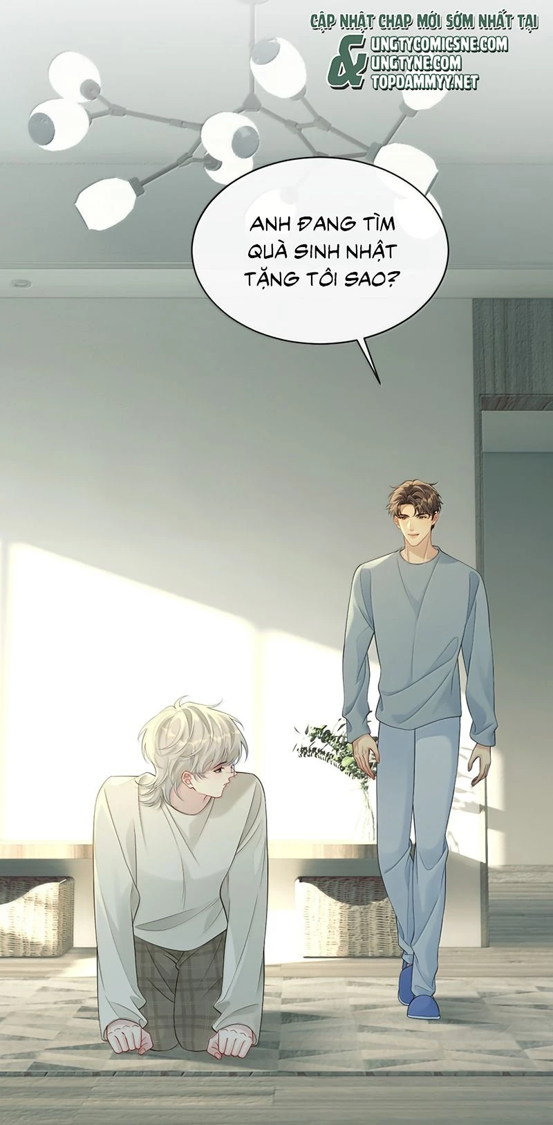 Xin Chào! Hệ Thống Quý Nhân Xin Được Phục Vụ Bạn Chapter 44 - Trang 29