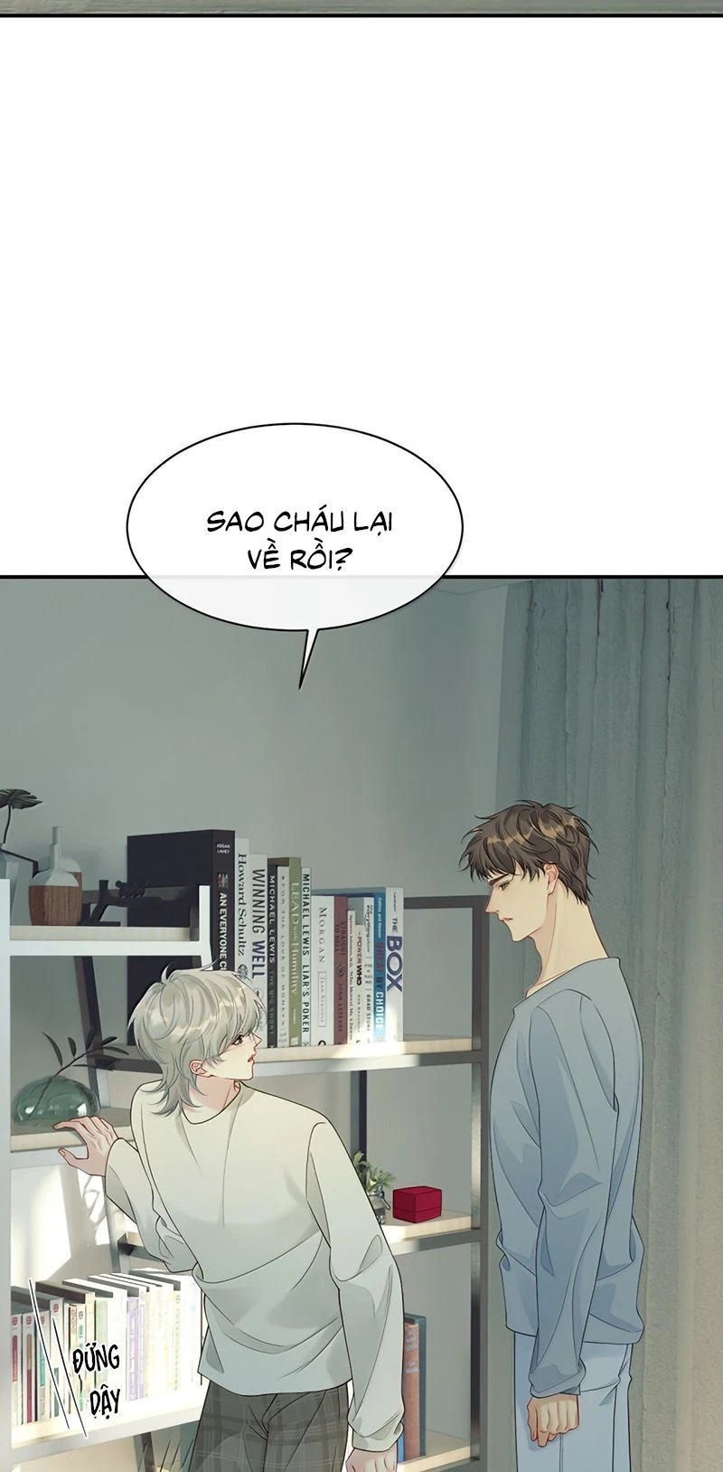 Xin Chào! Hệ Thống Quý Nhân Xin Được Phục Vụ Bạn Chapter 44 - Trang 30