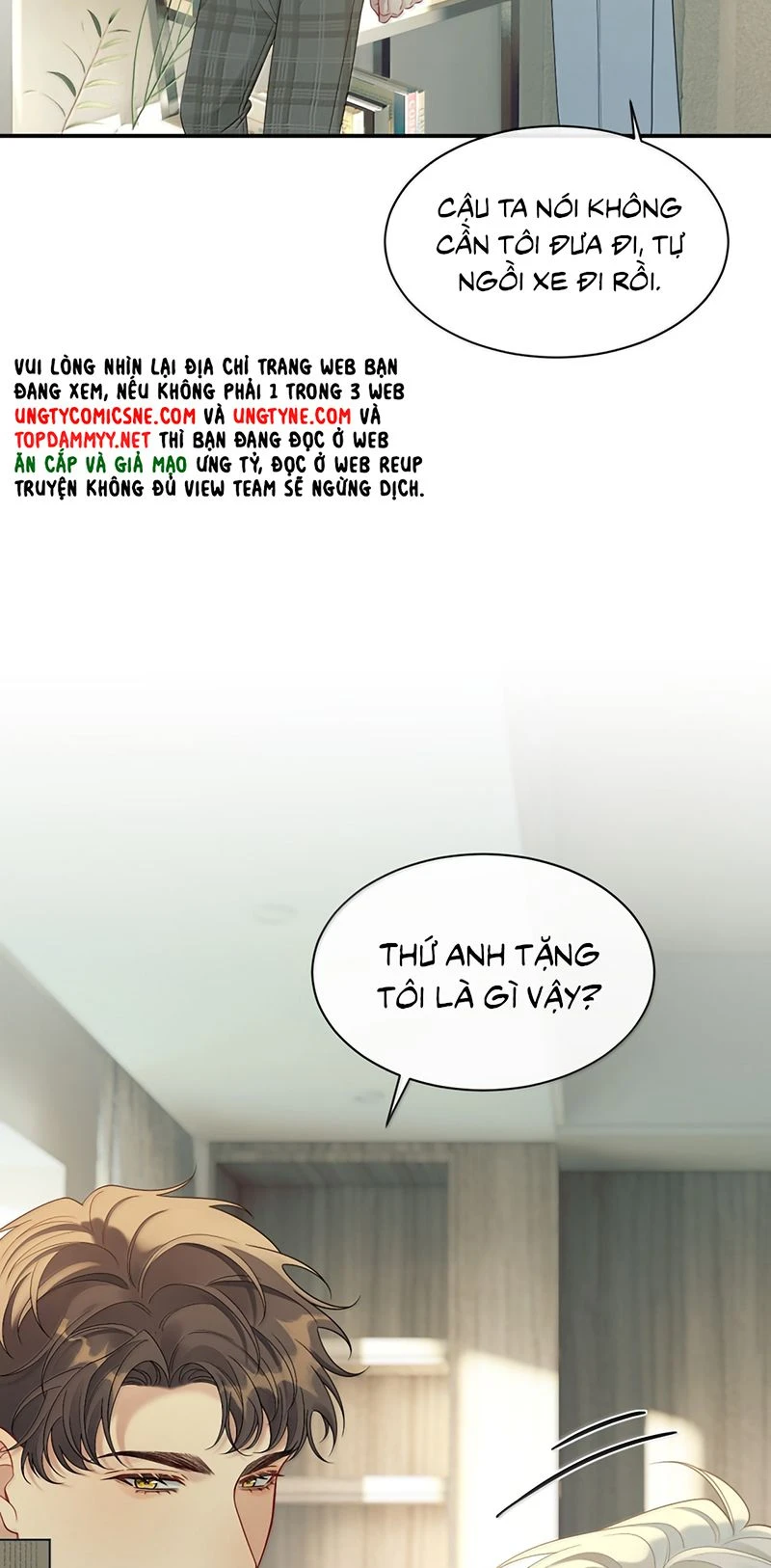 Xin Chào! Hệ Thống Quý Nhân Xin Được Phục Vụ Bạn Chapter 44 - Trang 31