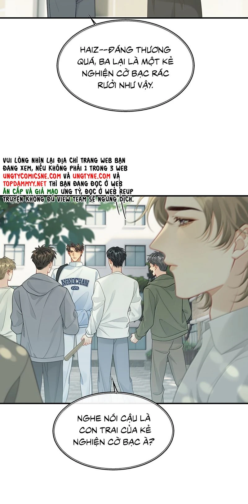 Xin Chào! Hệ Thống Quý Nhân Xin Được Phục Vụ Bạn Chapter 44 - Trang 39