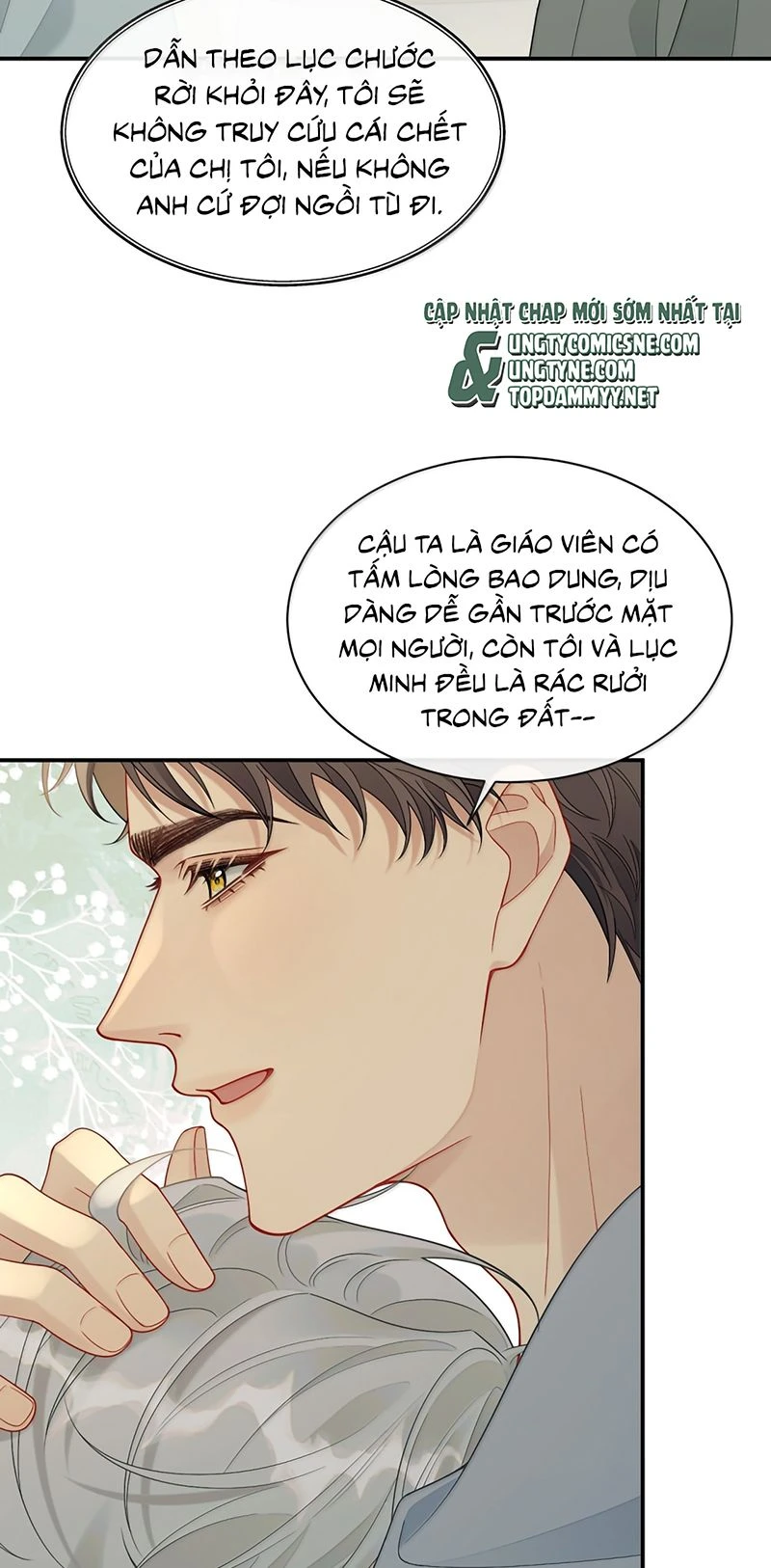 Xin Chào! Hệ Thống Quý Nhân Xin Được Phục Vụ Bạn Chapter 44 - Trang 41