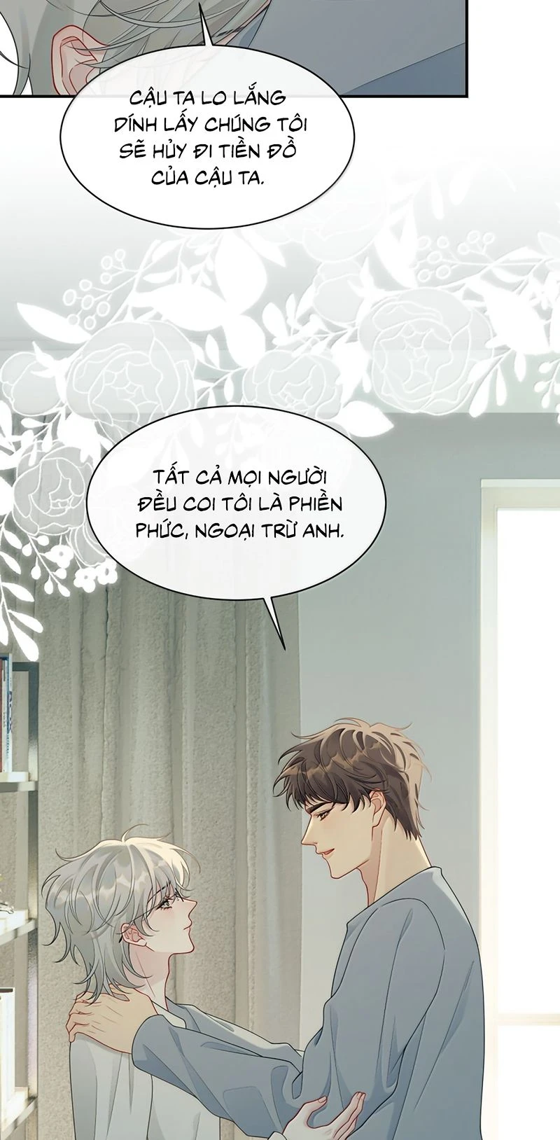 Xin Chào! Hệ Thống Quý Nhân Xin Được Phục Vụ Bạn Chapter 44 - Trang 42