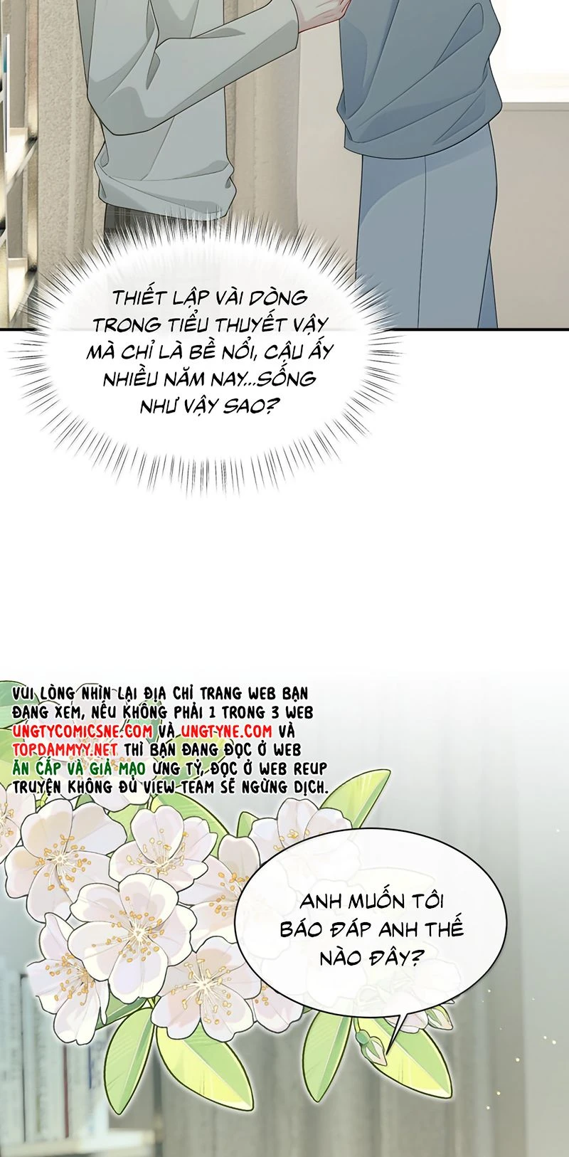 Xin Chào! Hệ Thống Quý Nhân Xin Được Phục Vụ Bạn Chapter 44 - Trang 43