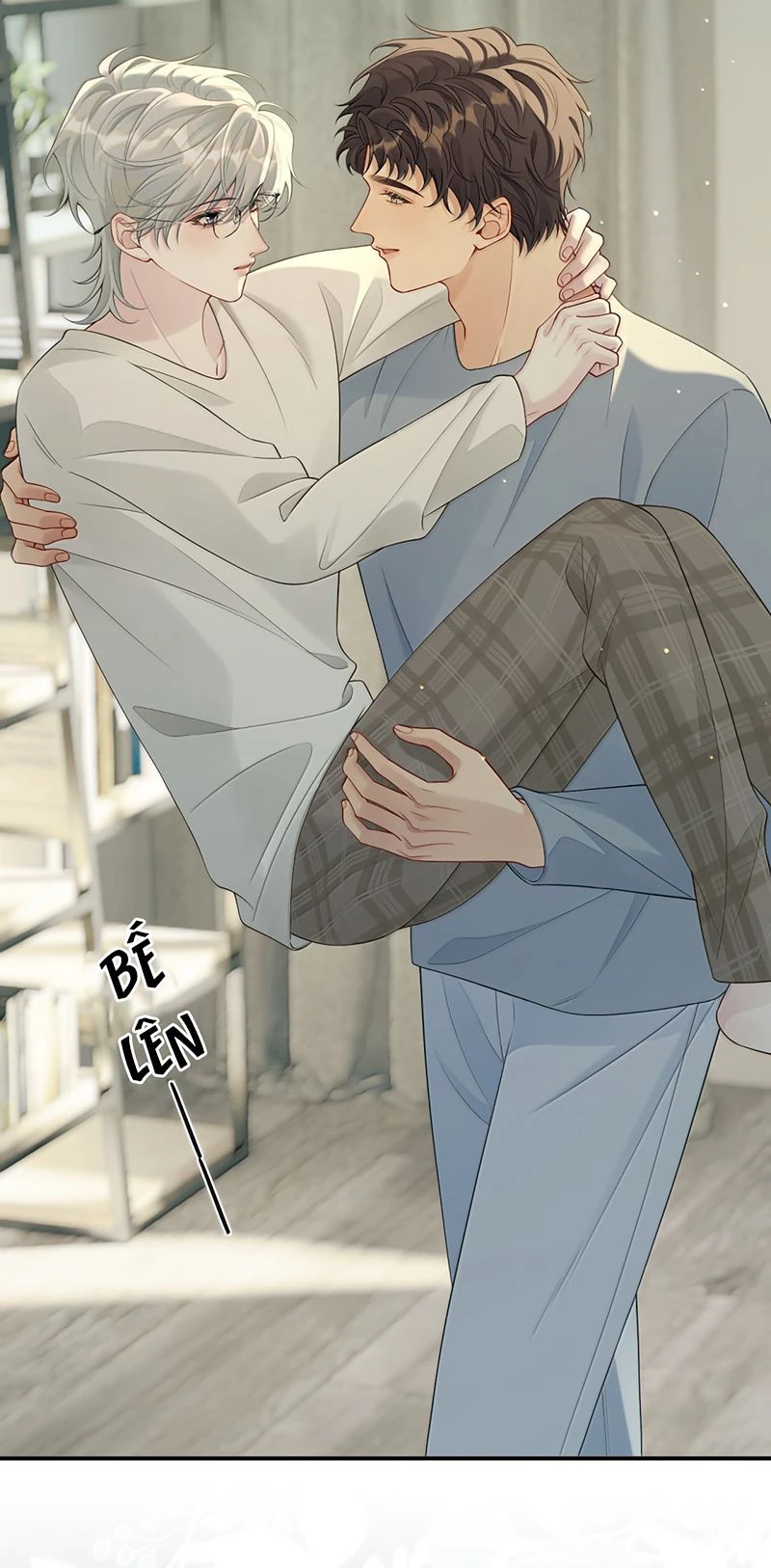 Xin Chào! Hệ Thống Quý Nhân Xin Được Phục Vụ Bạn Chapter 44 - Trang 44
