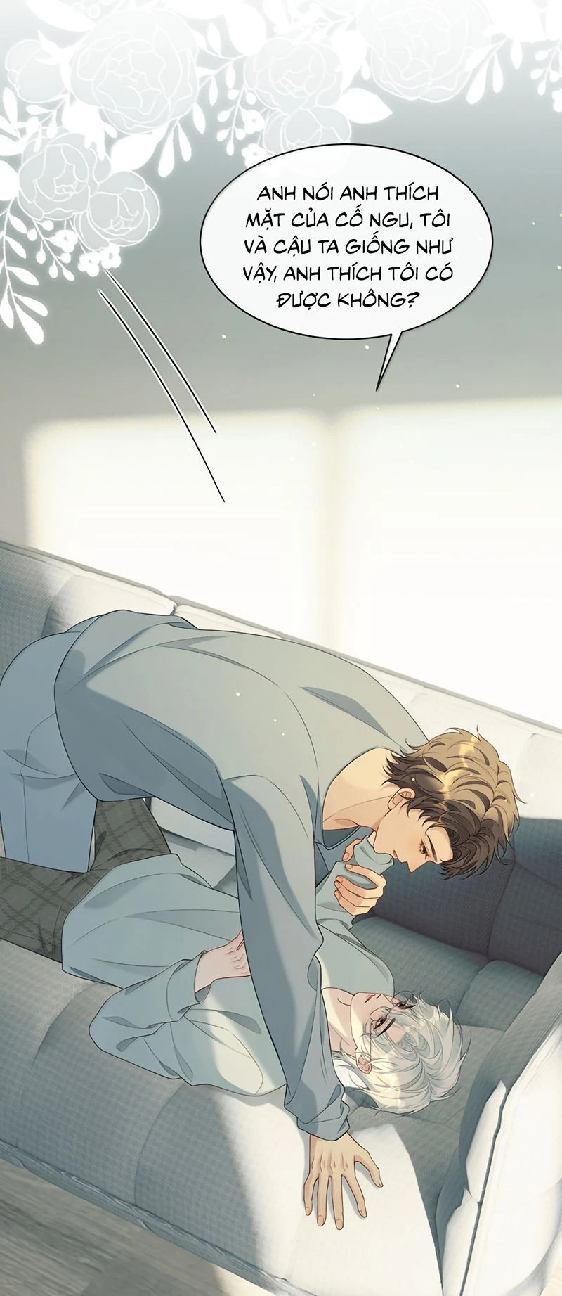 Xin Chào! Hệ Thống Quý Nhân Xin Được Phục Vụ Bạn Chapter 44 - Trang 45