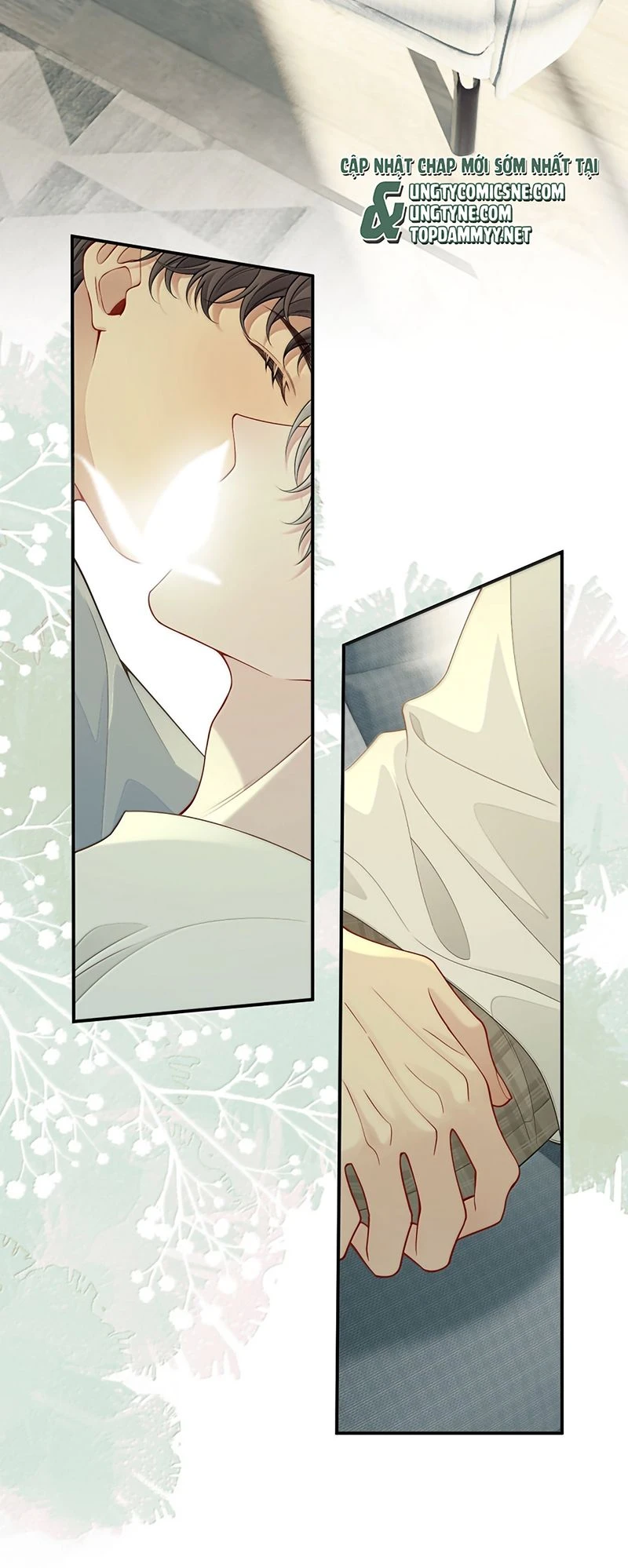 Xin Chào! Hệ Thống Quý Nhân Xin Được Phục Vụ Bạn Chapter 44 - Trang 46