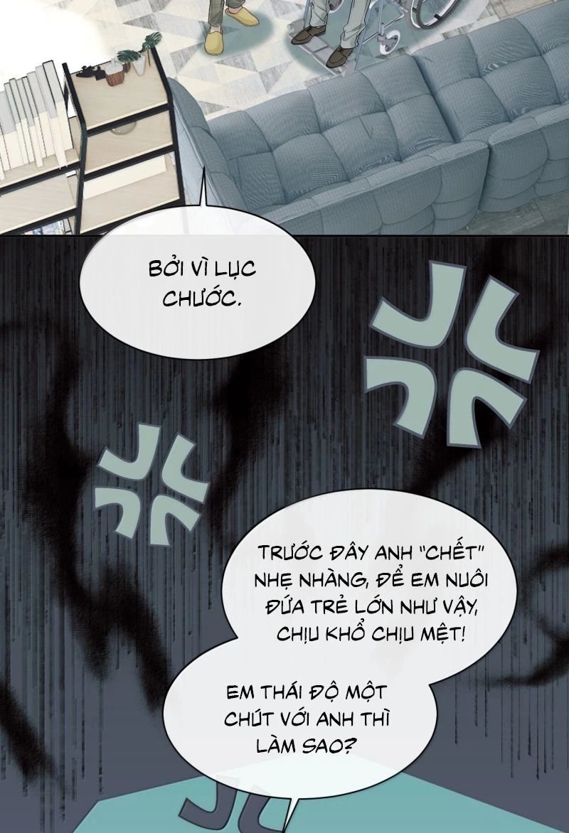 Xin Chào! Hệ Thống Quý Nhân Xin Được Phục Vụ Bạn Chapter 44 - Trang 6