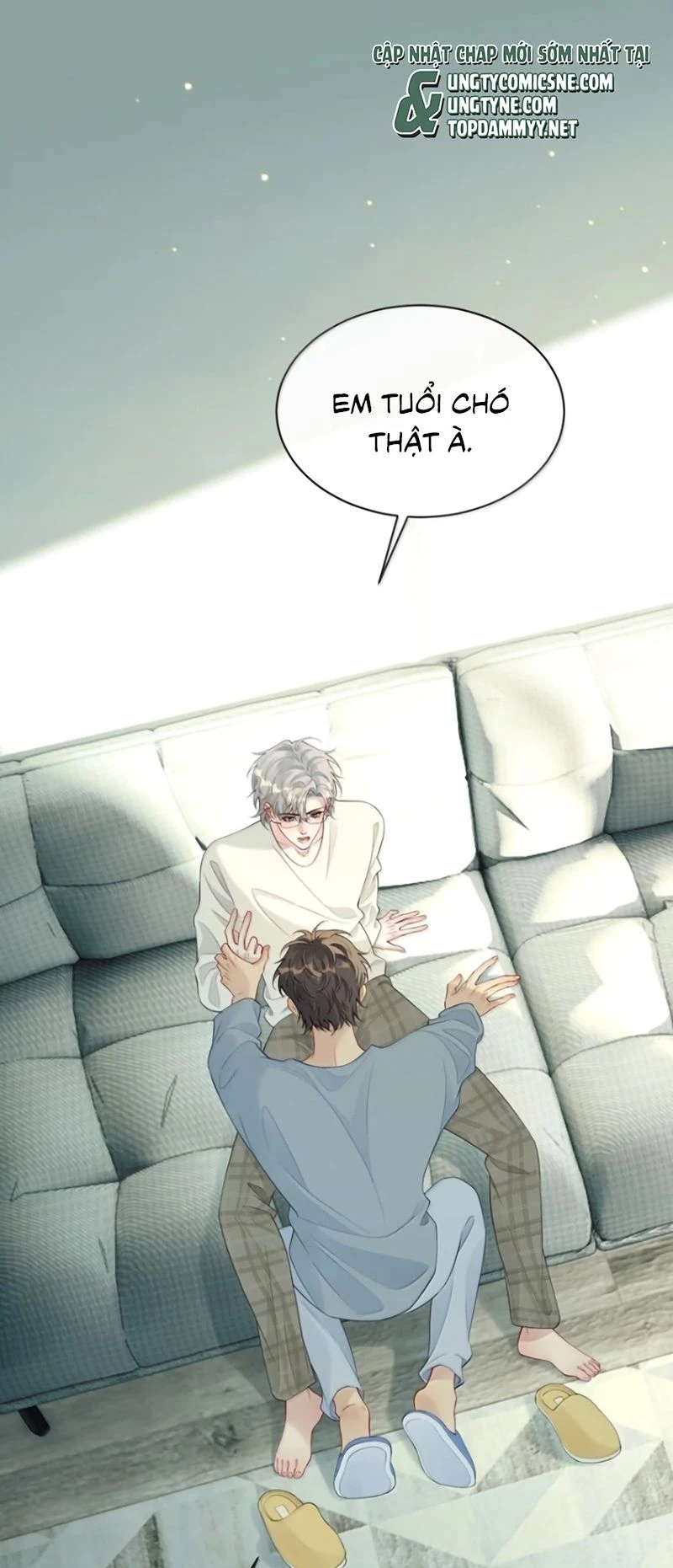 Xin Chào! Hệ Thống Quý Nhân Xin Được Phục Vụ Bạn Chapter 45 - Trang 14