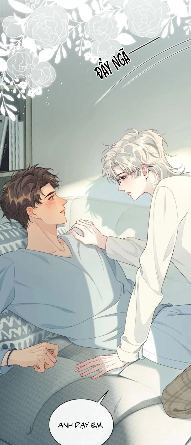 Xin Chào! Hệ Thống Quý Nhân Xin Được Phục Vụ Bạn Chapter 45 - Trang 16