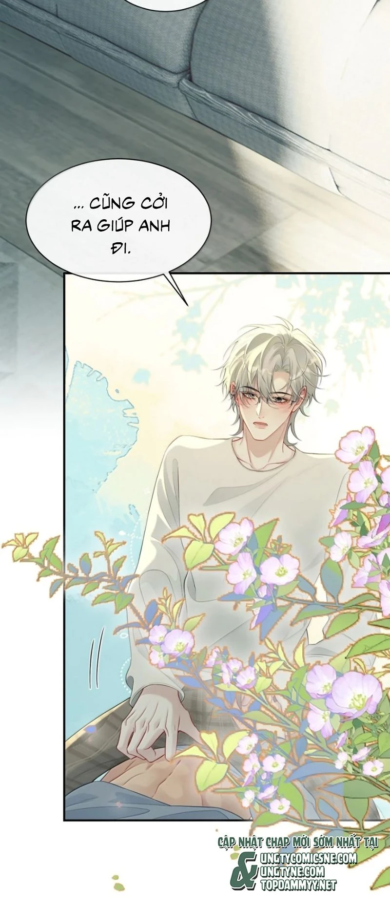 Xin Chào! Hệ Thống Quý Nhân Xin Được Phục Vụ Bạn Chapter 45 - Trang 17