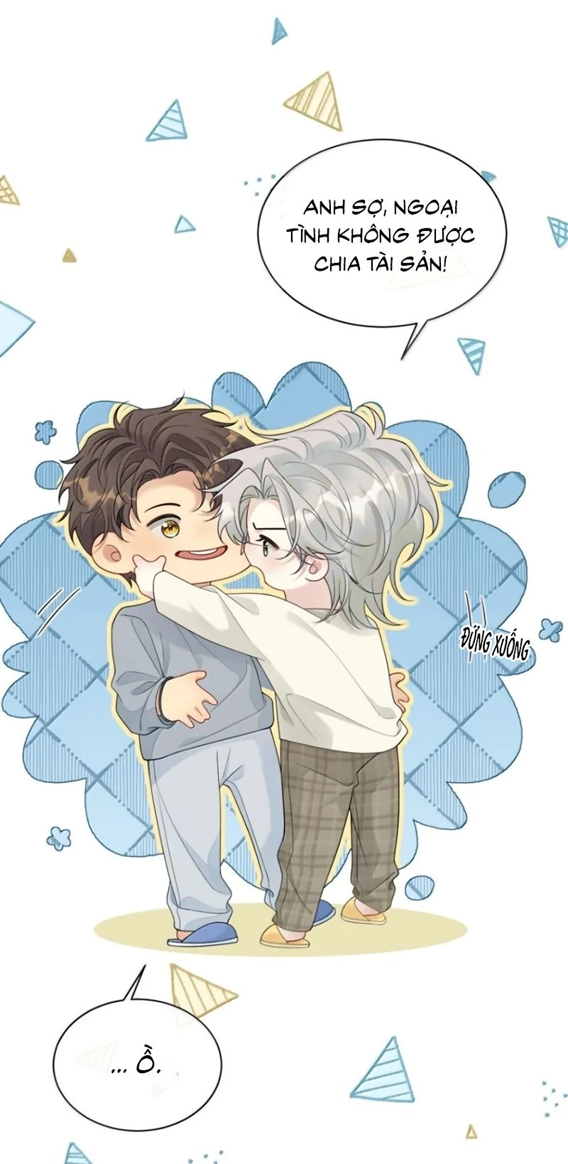 Xin Chào! Hệ Thống Quý Nhân Xin Được Phục Vụ Bạn Chapter 45 - Trang 32