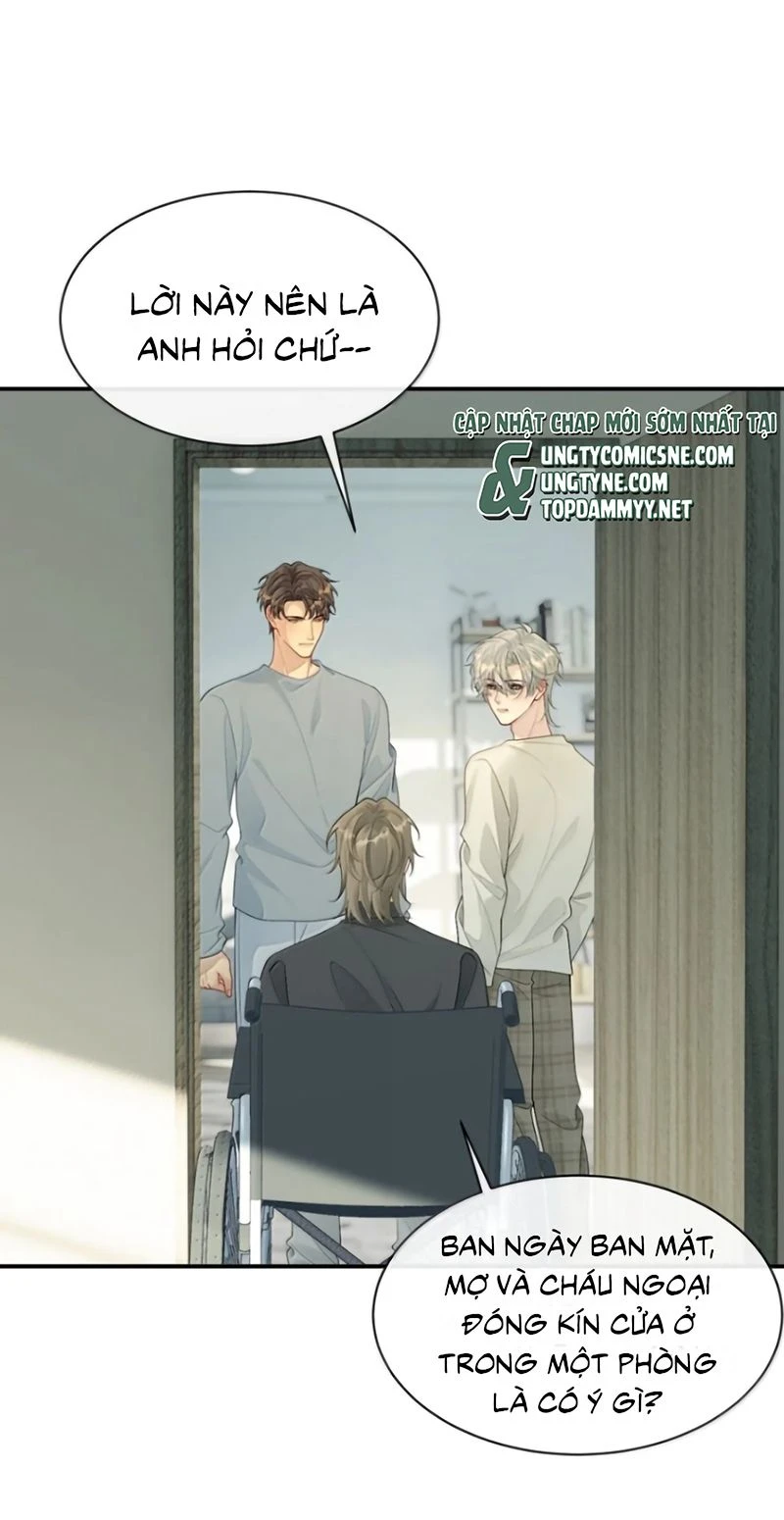 Xin Chào! Hệ Thống Quý Nhân Xin Được Phục Vụ Bạn Chapter 45 - Trang 35
