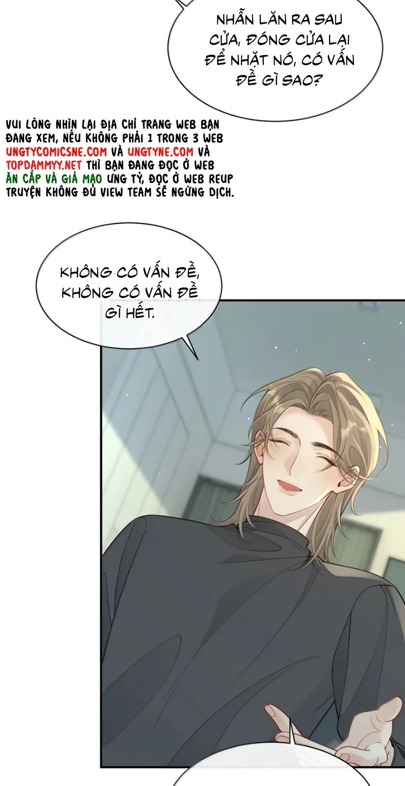Xin Chào! Hệ Thống Quý Nhân Xin Được Phục Vụ Bạn Chapter 45 - Trang 37