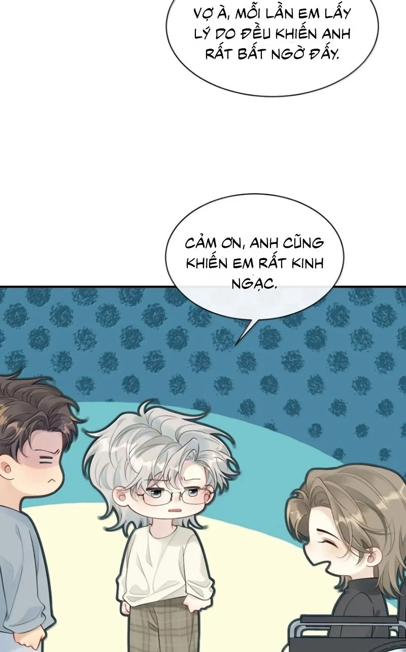 Xin Chào! Hệ Thống Quý Nhân Xin Được Phục Vụ Bạn Chapter 45 - Trang 38