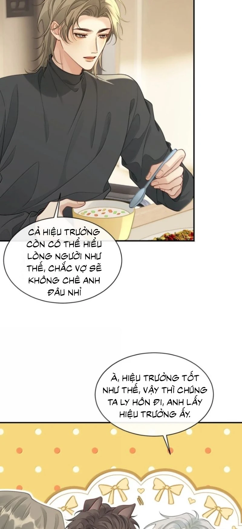 Xin Chào! Hệ Thống Quý Nhân Xin Được Phục Vụ Bạn Chapter 46 - Trang 10