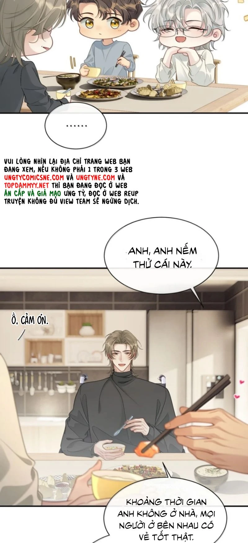 Xin Chào! Hệ Thống Quý Nhân Xin Được Phục Vụ Bạn Chapter 46 - Trang 11