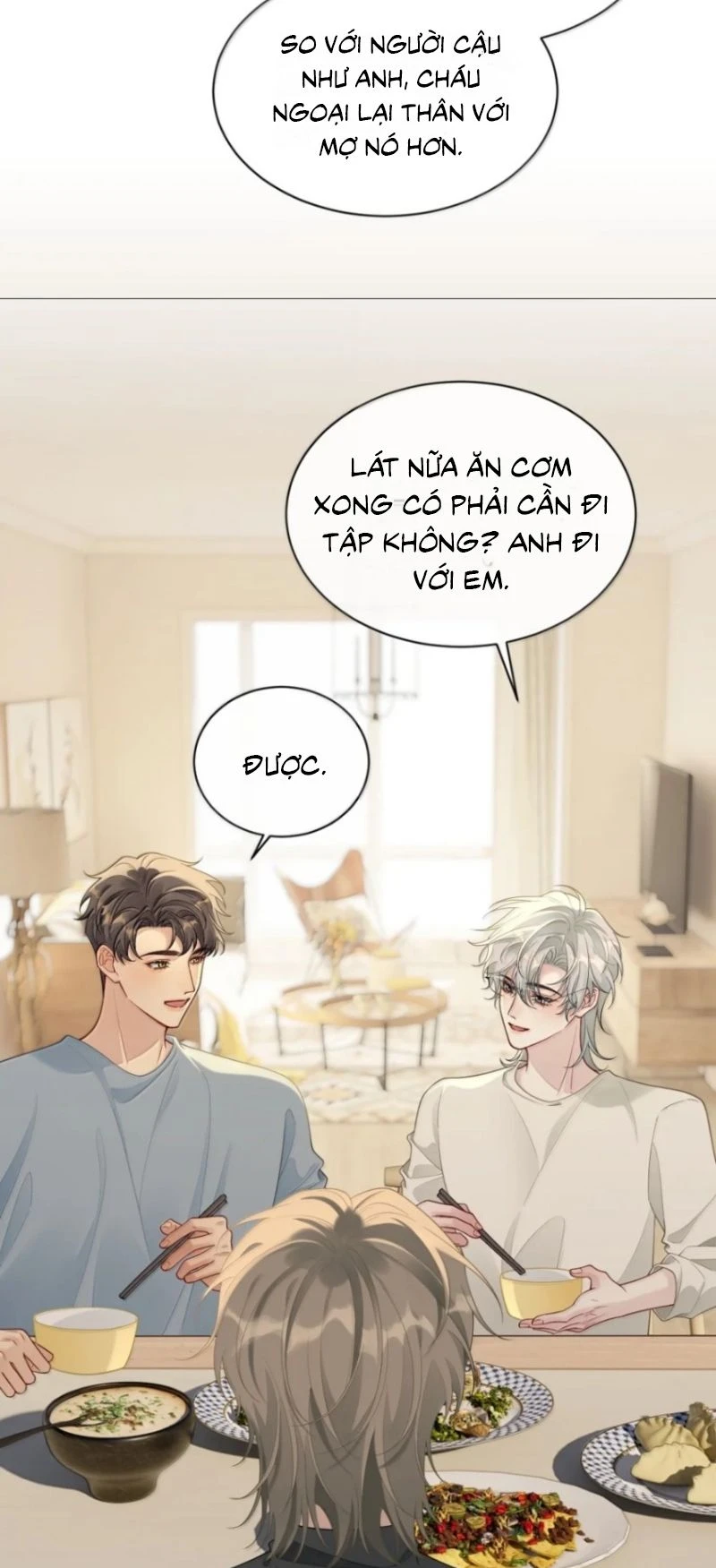 Xin Chào! Hệ Thống Quý Nhân Xin Được Phục Vụ Bạn Chapter 46 - Trang 12