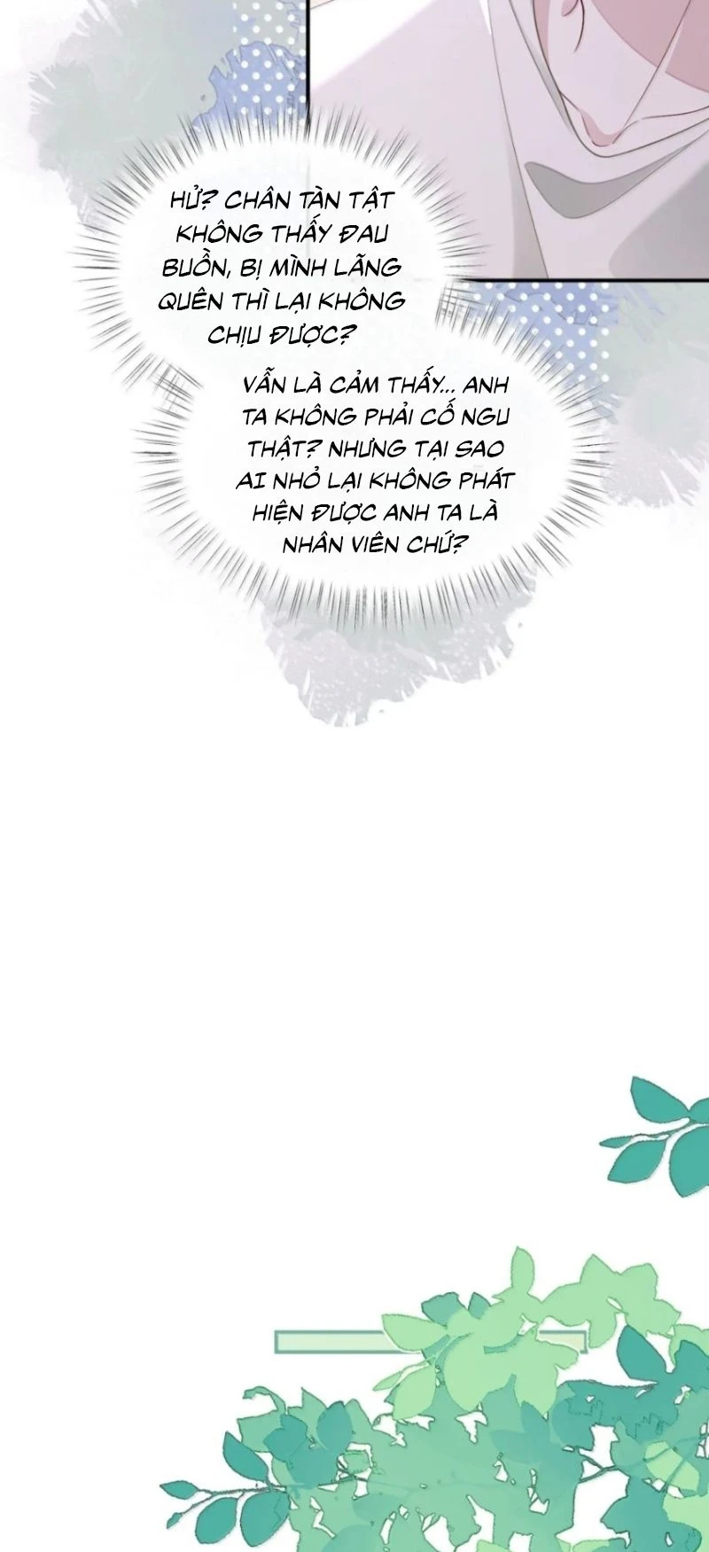 Xin Chào! Hệ Thống Quý Nhân Xin Được Phục Vụ Bạn Chapter 46 - Trang 14