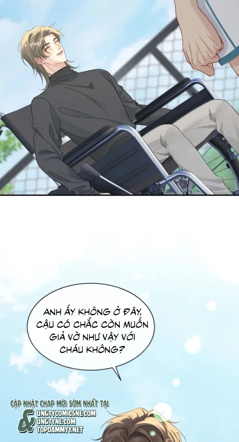 Xin Chào! Hệ Thống Quý Nhân Xin Được Phục Vụ Bạn Chapter 46 - Trang 19