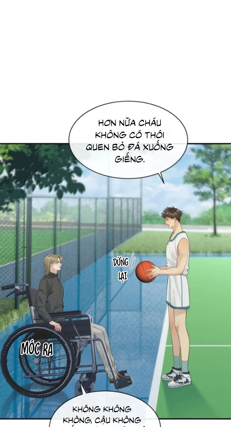 Xin Chào! Hệ Thống Quý Nhân Xin Được Phục Vụ Bạn Chapter 46 - Trang 21