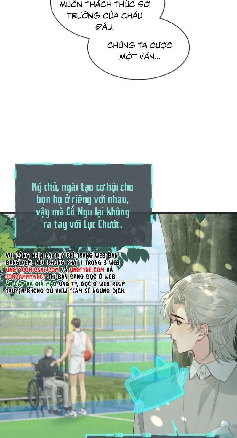 Xin Chào! Hệ Thống Quý Nhân Xin Được Phục Vụ Bạn Chapter 46 - Trang 22