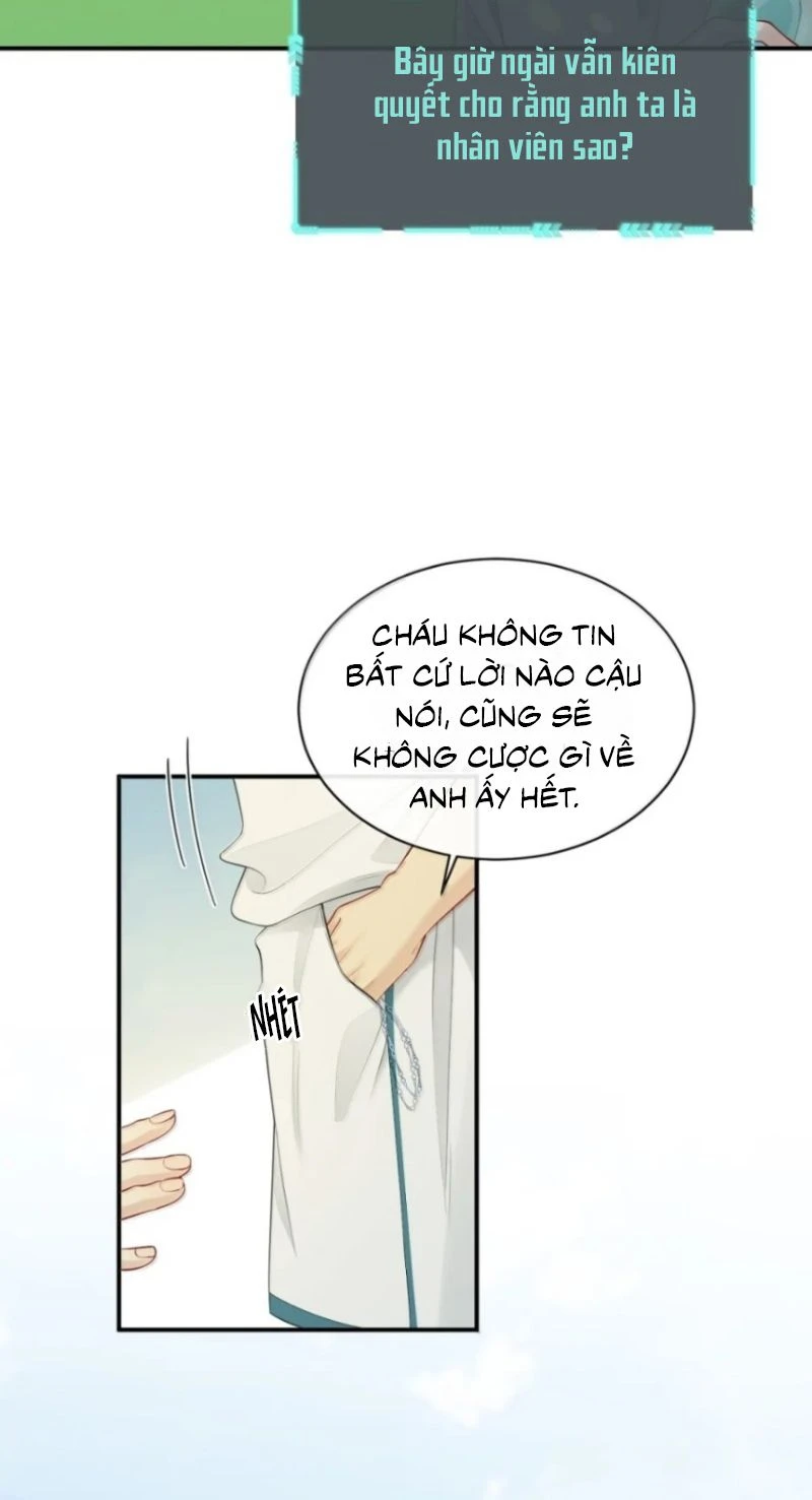 Xin Chào! Hệ Thống Quý Nhân Xin Được Phục Vụ Bạn Chapter 46 - Trang 23