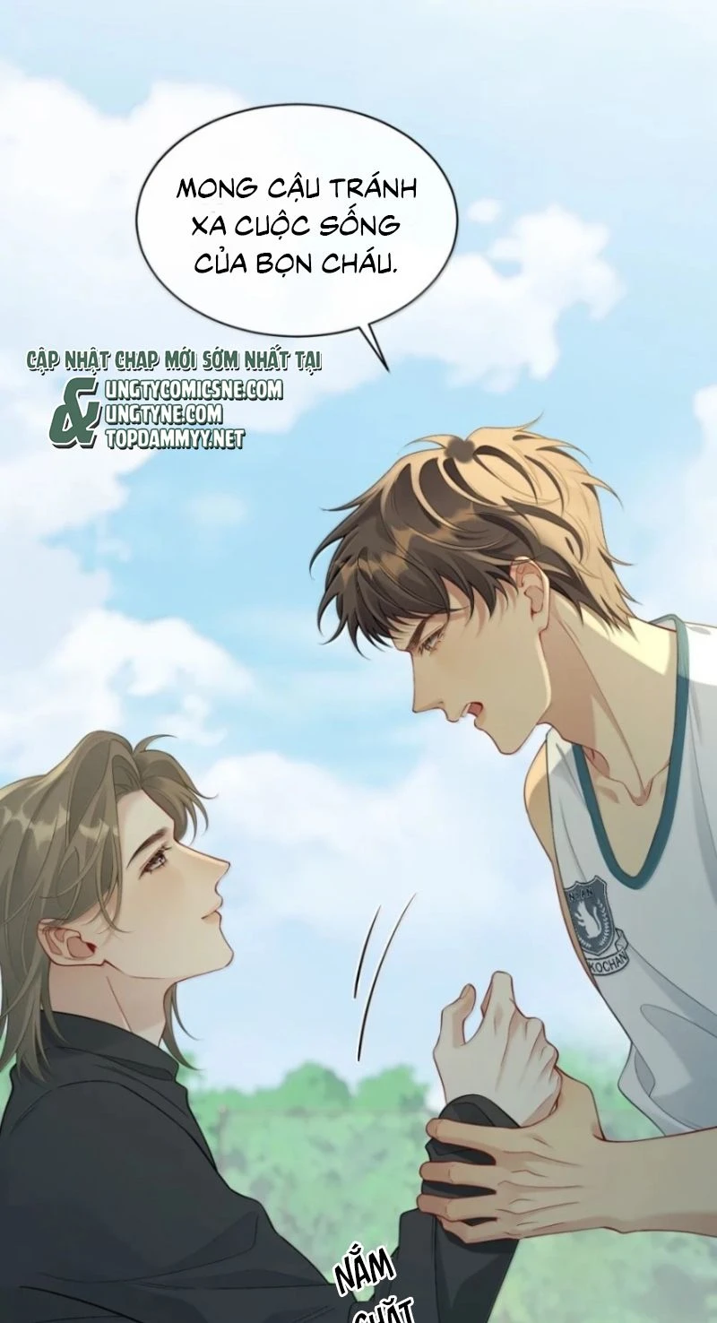 Xin Chào! Hệ Thống Quý Nhân Xin Được Phục Vụ Bạn Chapter 46 - Trang 24