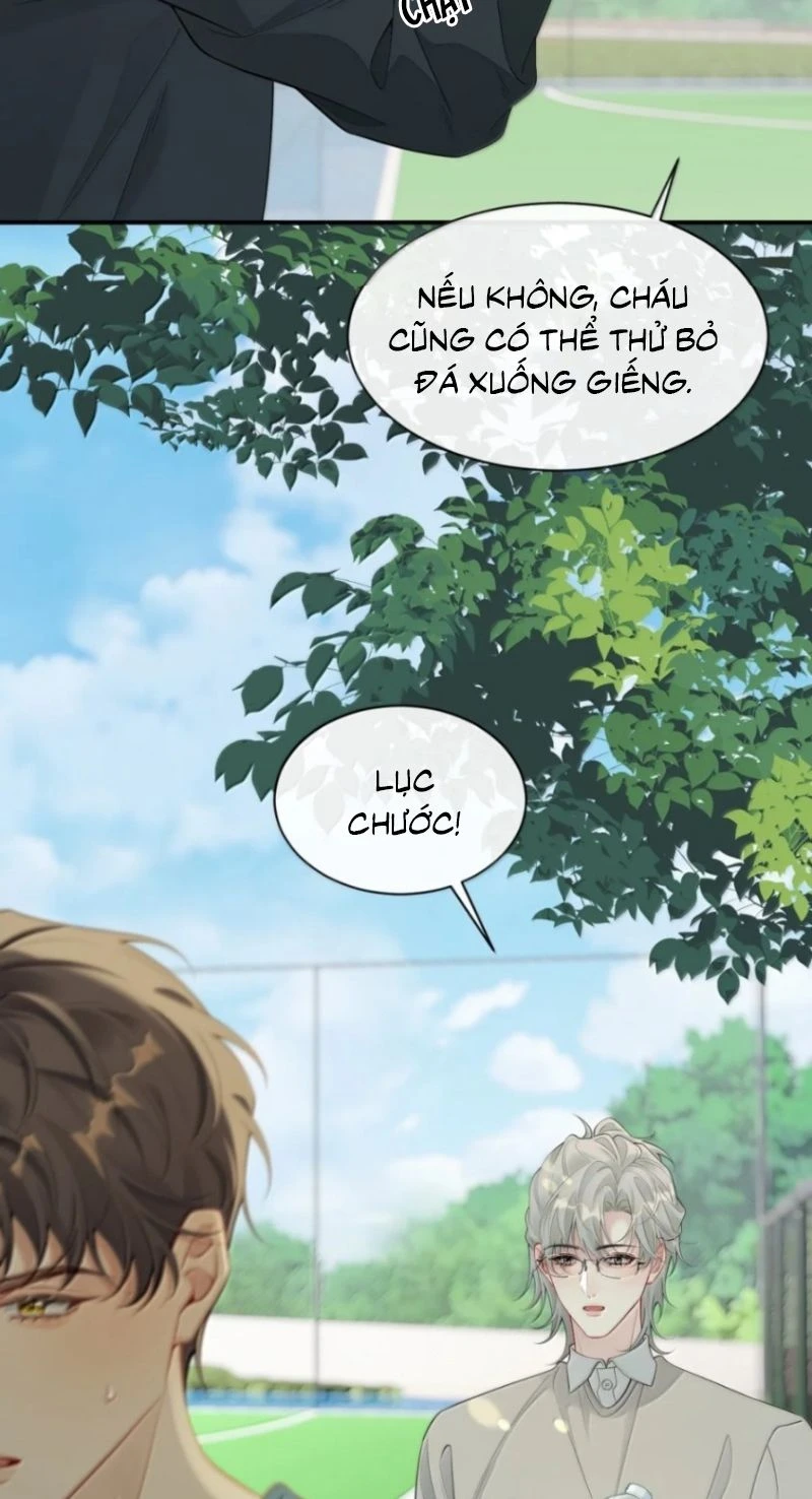 Xin Chào! Hệ Thống Quý Nhân Xin Được Phục Vụ Bạn Chapter 46 - Trang 25