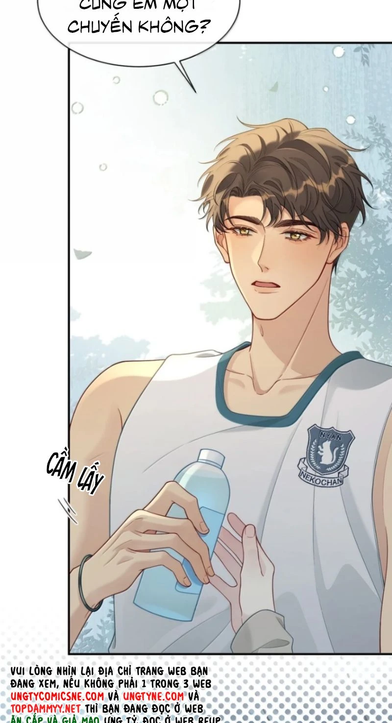 Xin Chào! Hệ Thống Quý Nhân Xin Được Phục Vụ Bạn Chapter 46 - Trang 30