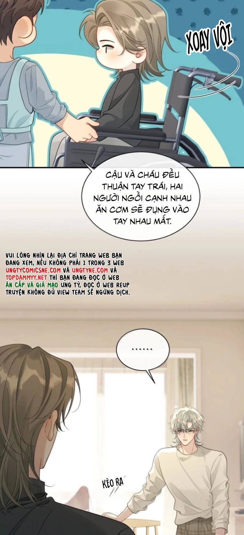 Xin Chào! Hệ Thống Quý Nhân Xin Được Phục Vụ Bạn Chapter 46 - Trang 5