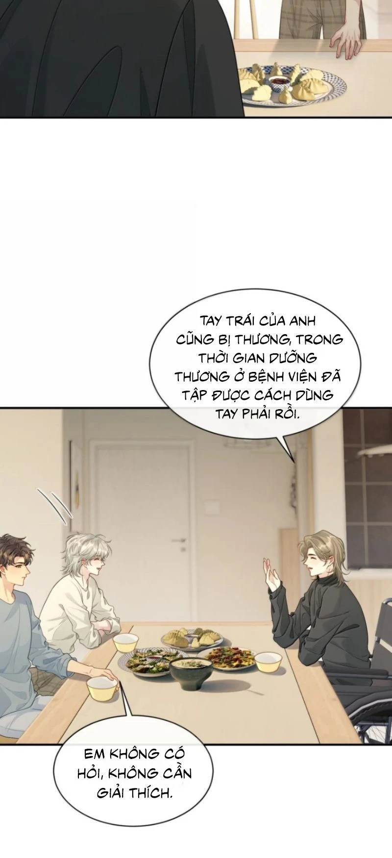 Xin Chào! Hệ Thống Quý Nhân Xin Được Phục Vụ Bạn Chapter 46 - Trang 6